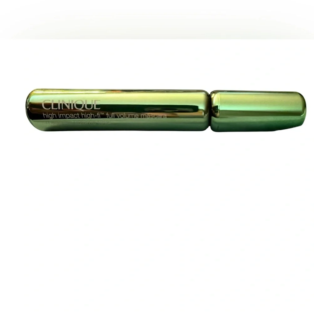 Clinique High Impact Full Volume Mascara in Black